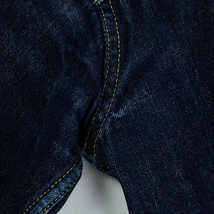 At Last ＆ Co アットラスト/BUTCHER PRODUCTS ブッチャープロダクツ LOT 147J DENIM INDIGO ジャケット インディゴ Size 【38】 【中古品-良い】 20822708