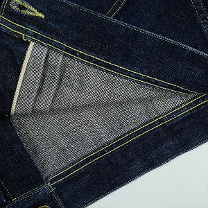 At Last ＆ Co アットラスト/BUTCHER PRODUCTS ブッチャープロダクツ LOT 147J DENIM INDIGO ジャケット インディゴ Size 【38】 【中古品-良い】 20822708