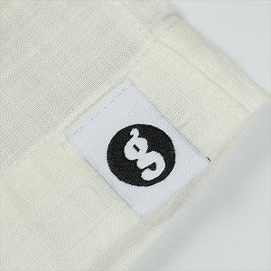 SUPREME シュプリーム ×GOODENOUGH 25SS Patchwork S/S Shirt White 半袖シャツ 白 Size 【M】 【新古品・未使用品】 20822709