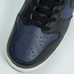 NIKE ナイキ ×Fragment Design DUNK HI / F DJ0383-400 スニーカー 紺 Size 【28.5cm】 【中古品-ほぼ新品】 20822710