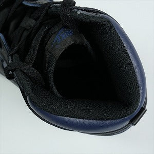 NIKE ナイキ ×Fragment Design DUNK HI / F DJ0383-400 スニーカー 紺 Size 【28.5cm】 【中古品-ほぼ新品】 20822710