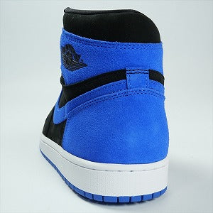 NIKE ナイキ AIR JORDAN 1 RETRO HIGH OG Royal Reimagined DZ5485-042 スニーカー 青黒 Size 【28.5cm】 【中古品-ほぼ新品】 20822711