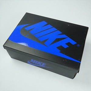 NIKE ナイキ AIR JORDAN 1 RETRO HIGH OG Royal Reimagined DZ5485-042 スニーカー 青黒 Size 【28.5cm】 【中古品-ほぼ新品】 20822711