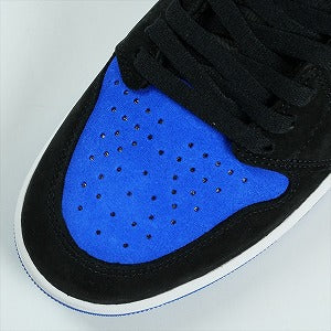 NIKE ナイキ AIR JORDAN 1 RETRO HIGH OG Royal Reimagined DZ5485-042 スニーカー 青黒 Size 【28.5cm】 【中古品-ほぼ新品】 20822711