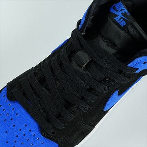 NIKE ナイキ AIR JORDAN 1 RETRO HIGH OG Royal Reimagined DZ5485-042 スニーカー 青黒 Size 【28.5cm】 【中古品-ほぼ新品】 20822711