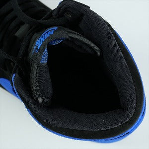 NIKE ナイキ AIR JORDAN 1 RETRO HIGH OG Royal Reimagined DZ5485-042 スニーカー 青黒 Size 【28.5cm】 【中古品-ほぼ新品】 20822711