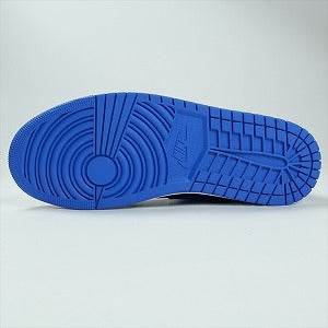 NIKE ナイキ AIR JORDAN 1 RETRO HIGH OG Royal Reimagined DZ5485-042 スニーカー 青黒 Size 【28.5cm】 【中古品-ほぼ新品】 20822711