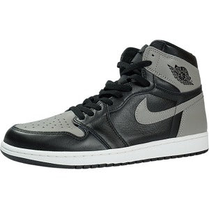 NIKE ナイキ AIR JORDAN 1 RETRO HIGH OG 555088-013 スニーカー 灰 Size 【28.5cm】 【中古品-ほぼ新品】 20822712
