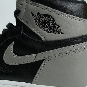 NIKE ナイキ AIR JORDAN 1 RETRO HIGH OG 555088-013 スニーカー 灰 Size 【28.5cm】 【中古品-ほぼ新品】 20822712