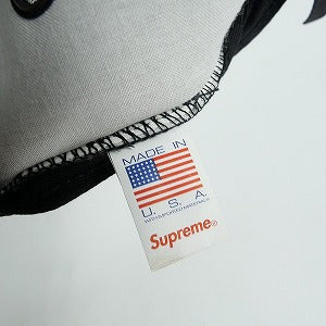 SUPREME シュプリーム 25SS Layered Camo Camp Cap Snow Camo キャンプキャップ 灰 Size 【フリー】 【新古品・未使用品】 20822717