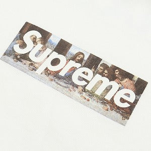 SUPREME シュプリーム 21SS Milan Open記念 Box Logo Tee ボックスロゴTシャツ 白 Size 【L】 【新古品・未使用品】 20822735