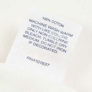SUPREME シュプリーム 21SS Milan Open記念 Box Logo Tee ボックスロゴTシャツ 白 Size 【L】 【新古品・未使用品】 20822735