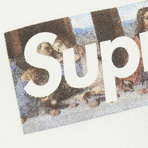 SUPREME シュプリーム 21SS Milan Open記念 Box Logo Tee ボックスロゴTシャツ 白 Size 【L】 【新古品・未使用品】 20822735