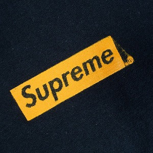 SUPREME シュプリーム 23SS Body Snatchers Tee  Navy Tシャツ 紺 Size 【L】 【中古品-良い】 20822739