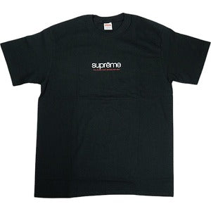 Supreme ブラック Tシャツ Size【M】 SUPREME シュプリーム 25SS Small Box Tee Black T