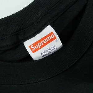 SUPREME シュプリーム 21SS Five Boroughs Tee Black Tシャツ 黒 Size 【L】 【新古品・未使用品】 20822740