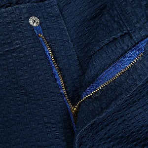TENDERLOIN テンダーロイン SEERSUCKER SHORTS NAVY ショーツ 紺 Size 【M】 【中古品-良い】 20822763