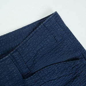 TENDERLOIN テンダーロイン SEERSUCKER SHORTS NAVY ショーツ 紺 Size 【M】 【中古品-良い】 20822763
