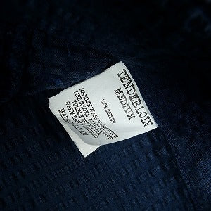 TENDERLOIN テンダーロイン SEERSUCKER SHORTS NAVY ショーツ 紺 Size 【M】 【中古品-良い】 20822763
