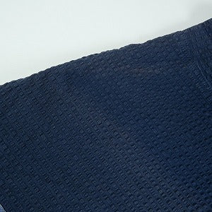 TENDERLOIN テンダーロイン SEERSUCKER STAND COLLER JKT NAVY ジャケット 紺 Size 【L】 【中古品-良い】 20822764