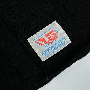 TENDERLOIN テンダーロイン BASEBALL SHT ベースボールシャツ 黒 Size 【L】 【中古品-良い】 20822765