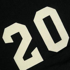 TENDERLOIN テンダーロイン BASEBALL SHT ベースボールシャツ 黒 Size 【L】 【中古品-良い】 20822765