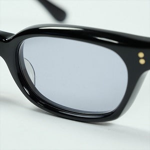 TENDERLOIN テンダーロイン ×白山眼鏡店 IN THE WIND サングラス 黒 Size 【フリー】 【中古品-良い】 20822766