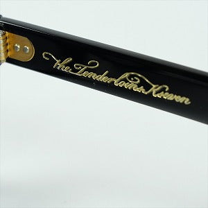 TENDERLOIN テンダーロイン ×白山眼鏡店 IN THE WIND サングラス 黒 Size 【フリー】 【中古品-良い】 20822766