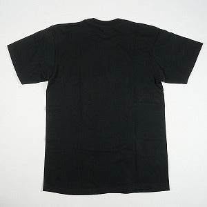 SUPREME シュプリーム 17AW Nas Tee Black Tシャツ 黒 Size 【M】 【新古品・未使用品】 20822775