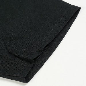 SUPREME シュプリーム 17AW Nas Tee Black Tシャツ 黒 Size 【M】 【新古品・未使用品】 20822775