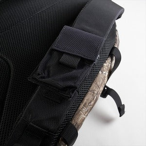 SUPREME シュプリーム 19AW Backpack Real Tree Camo バッグパック 茶 Size 【フリー】 【新古品・未使用品】 20822777