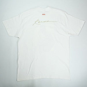 SUPREME シュプリーム 20AW Pharoah Sanders Tee White Tシャツ 白 Size 【L】 【中古品-ほぼ新品】 20822791