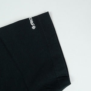CHROME HEARTS クロム・ハーツ CHプラス S/S TEE BLACK Tシャツ 黒 Size 【L】 【中古品-良い】 20822801