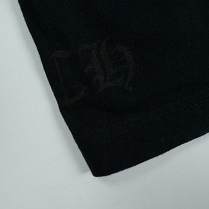 CHROME HEARTS クロム・ハーツ CHプラス S/S TEE BLACK Tシャツ 黒 Size 【L】 【中古品-良い】 20822801