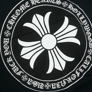 CHROME HEARTS クロム・ハーツ CHプラス S/S TEE BLACK Tシャツ 黒 Size 【L】 【中古品-良い】 20822801