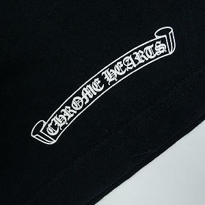 CHROME HEARTS クロム・ハーツ CHプラス S/S TEE BLACK Tシャツ 黒 Size 【L】 【中古品-良い】 20822801