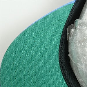 SUPREME シュプリーム 25SS World Famous S Logo 6-Panel Light Blue キャップ 水色 Size 【フリー】 【新古品・未使用品】 20822804