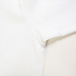 STUSSY ステューシー 23SS PLUSH TEE White Tシャツ 白 Size 【L】 【新古品・未使用品】 20822829