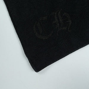 CHROME HEARTS クロム・ハーツ ROLLER SKATES SS HORSESHOE BLACK レディースTシャツ 黒 Size 【レディースM】 【新古品・未使用品】 20822831
