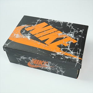 NIKE ナイキ AIR JORDAN 1 RETRO HIGH OG Shattered Backboard DZ5485-008 スニーカー オレンジ Size 【27.0cm】 【新古品・未使用品】 20822835