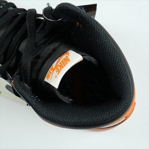 NIKE ナイキ AIR JORDAN 1 RETRO HIGH OG Shattered Backboard DZ5485-008 スニーカー オレンジ Size 【27.0cm】 【新古品・未使用品】 20822835