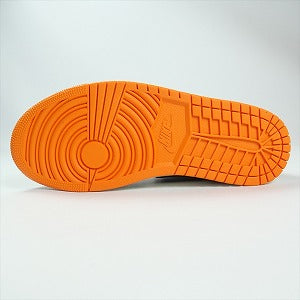NIKE ナイキ AIR JORDAN 1 RETRO HIGH OG Shattered Backboard DZ5485-008 スニーカー オレンジ Size 【27.0cm】 【新古品・未使用品】 20822835