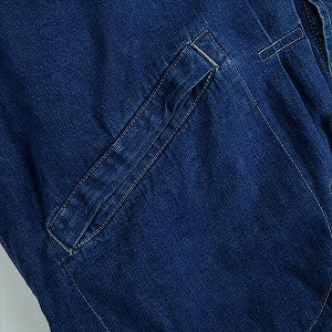 TENDERLOIN テンダーロイン DENIM BLANKET HOODED デニムジャケット インディゴ Size 【L】 【中古品-良い】 20822841