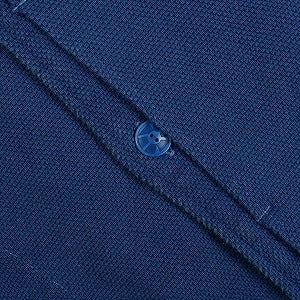 TENDERLOIN テンダーロイン MOSS STITCH COAT NAVY コート ジャケット 紺 Size 【L】 【中古品-良い】 20822842