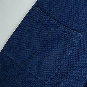 TENDERLOIN テンダーロイン MOSS STITCH COAT NAVY コート ジャケット 紺 Size 【L】 【中古品-良い】 20822842