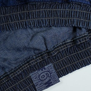 TENDERLOIN テンダーロイン DENIM HB MA-1 INDIGO デニムジャケット インディゴ Size 【L】 【中古品-ほぼ新品】 20822845