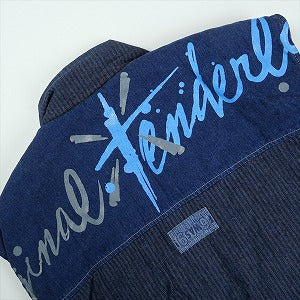 TENDERLOIN テンダーロイン DENIM VEST INDIGO デニムベスト インディゴ Size 【L】 【中古品-ほぼ新品】 20822847
