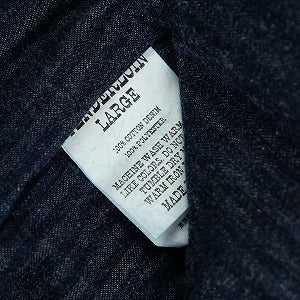 TENDERLOIN テンダーロイン DENIM VEST INDIGO デニムベスト インディゴ Size 【L】 【中古品-ほぼ新品】 20822847
