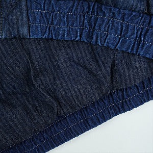 TENDERLOIN テンダーロイン DENIM VEST INDIGO デニムベスト インディゴ Size 【L】 【中古品-ほぼ新品】 20822847