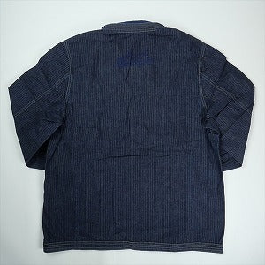 TENDERLOIN テンダーロイン DENIM HB 3BUTTON JKT INDIGO デニムジャケット インディゴ Size 【L】 【中古品-ほぼ新品】 20822848